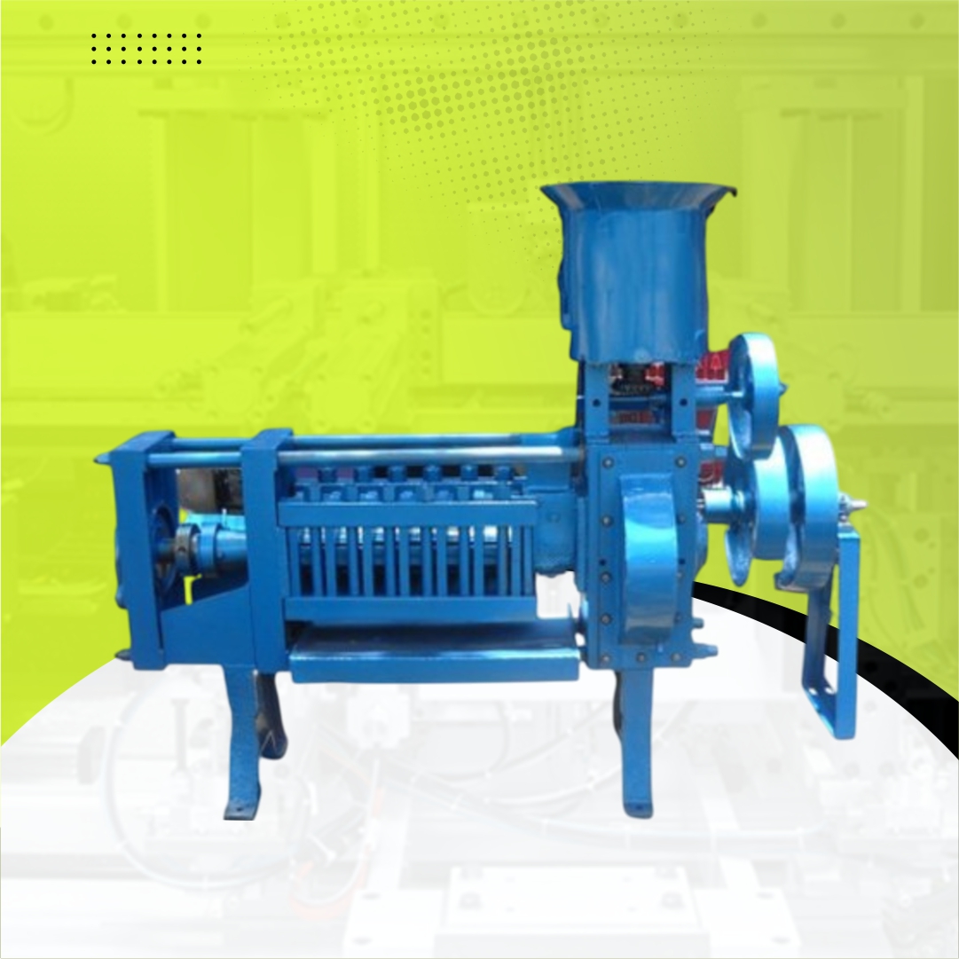 Mustard Oil Expeller Machine in Bihar - Best Price ₹320,000, Specifications & Warranty | MachinesWala
