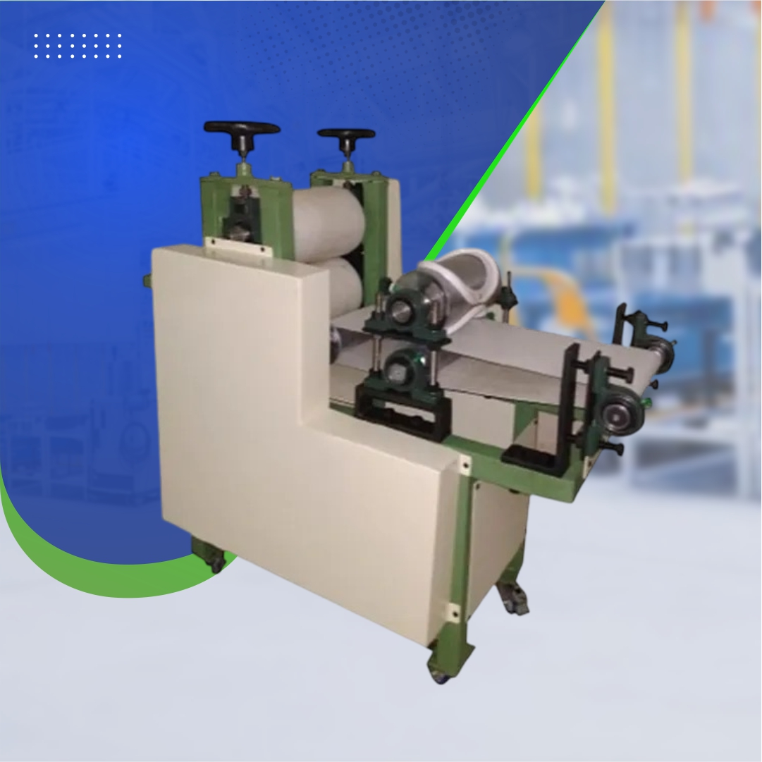 Pani Puri Making Machine Business Plan: Investment, Daily Profit and Break-even Analysis